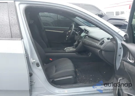 2017 Honda Civic Ex z USA, uszkodzony, nr VIN SHHFK7H5XHU426027